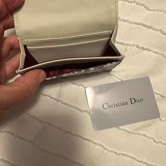 Dior Wallet - Picture 4 of 4